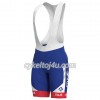 Bib Cykelshorts 2018 FDJ N001